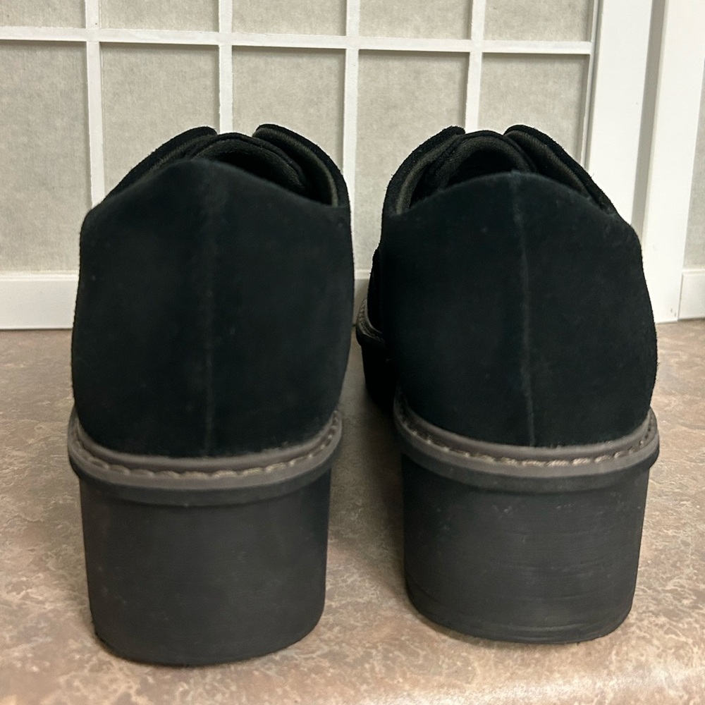 Clarks Airabell Sky Loafers Size 11 - Picture 5 of 10